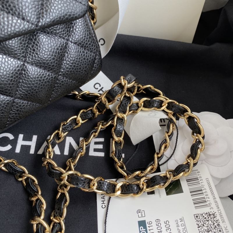 Chanel CF Series Bags